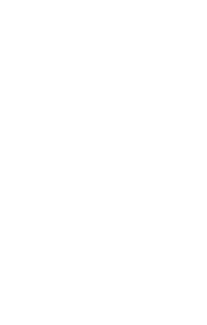 Footer decorative shape