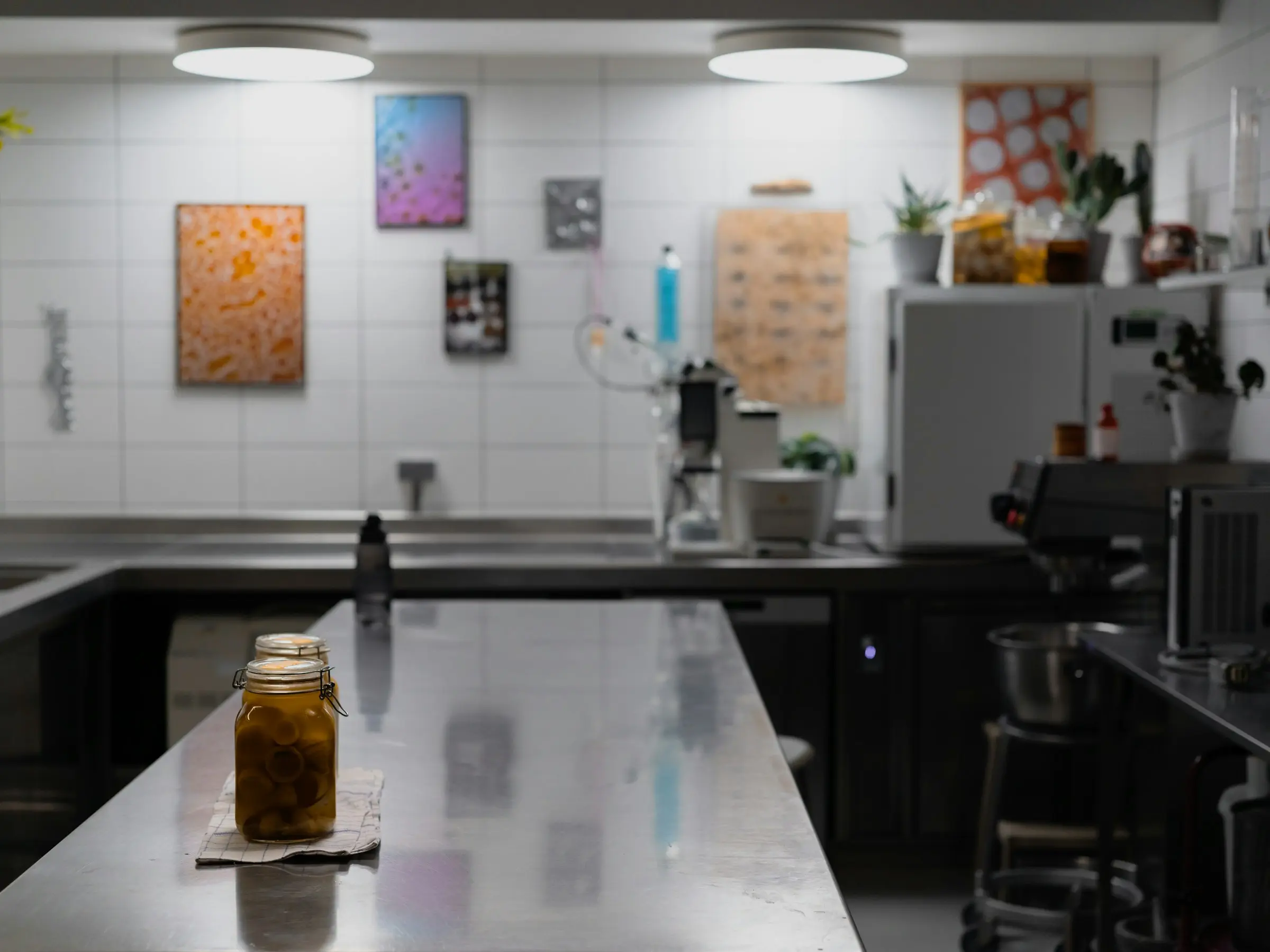 Built on Safety, Compliance, and Consistency