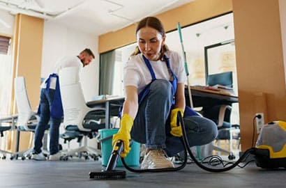 Why Grease Removal Improves Kitchen Airflow and Safety